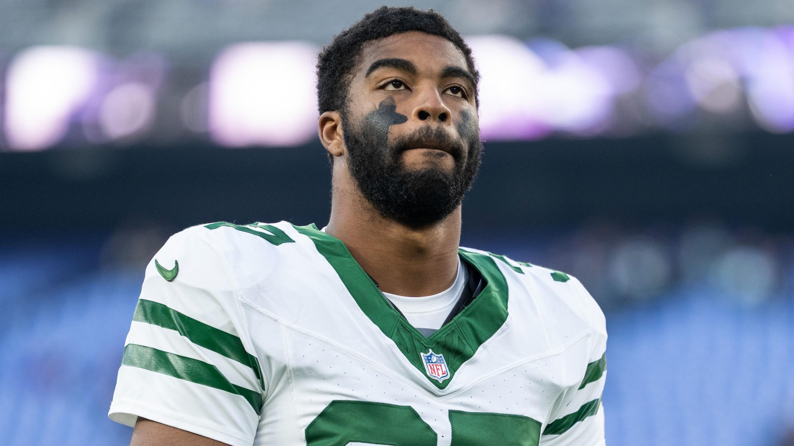 NFL: 纳兹伊·约翰逊称生育药物导致六场禁赛