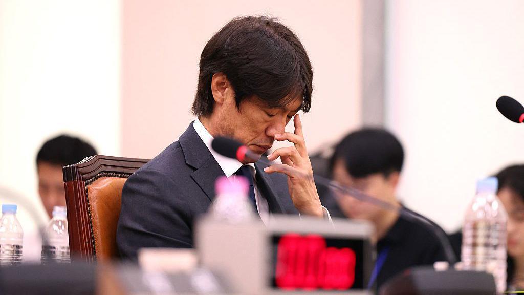 韩国足球危机:KFA因裁判性交易丑闻致歉