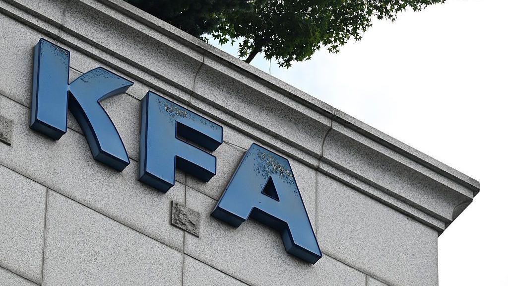 韩国足球危机:KFA因裁判性交易丑闻致歉