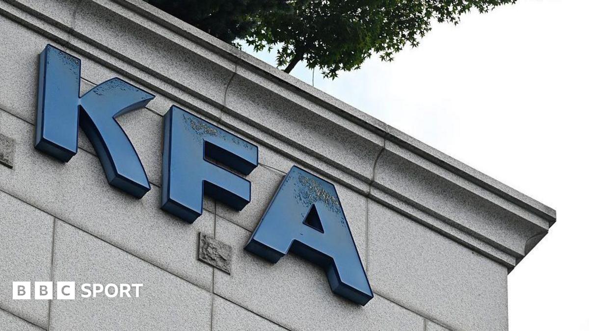 韩国足球危机:KFA因裁判性交易丑闻致歉